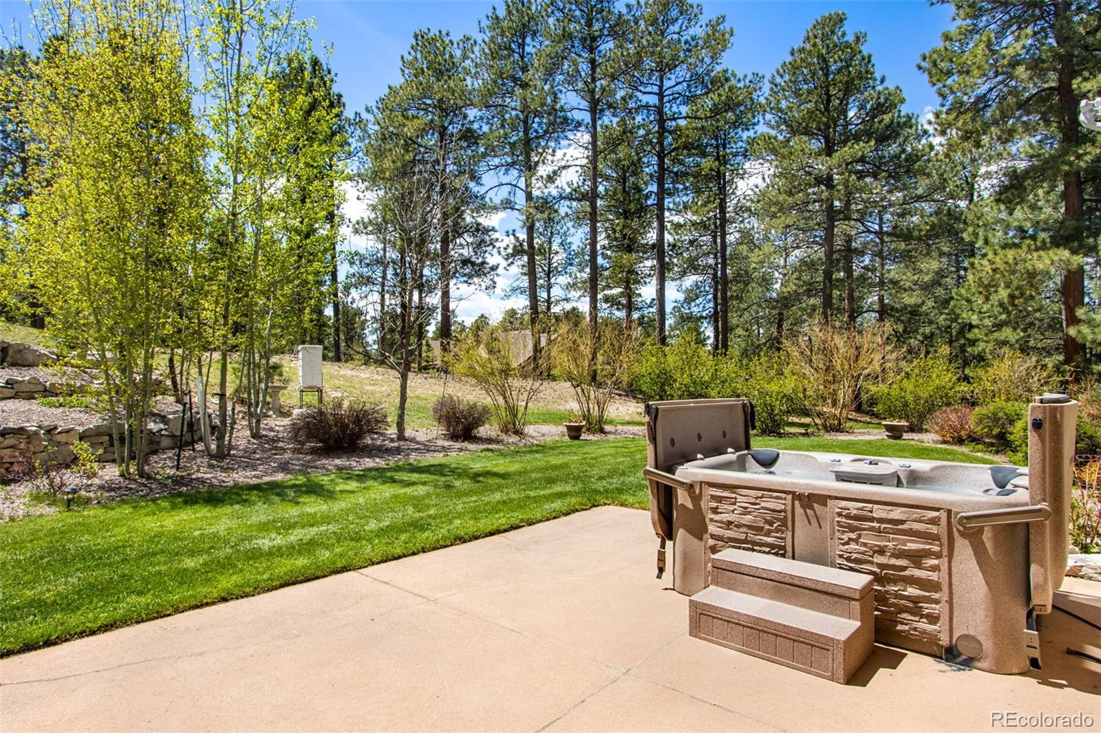 16075 Winding Trail Road Colorado Springs CO 80908