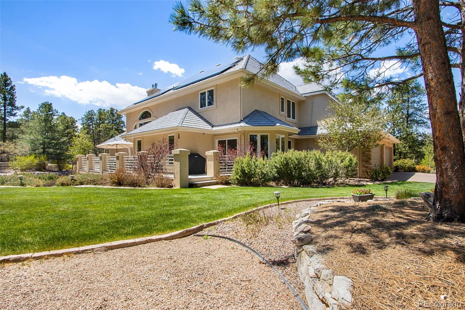16075 Winding Trail Road Colorado Springs CO 80908