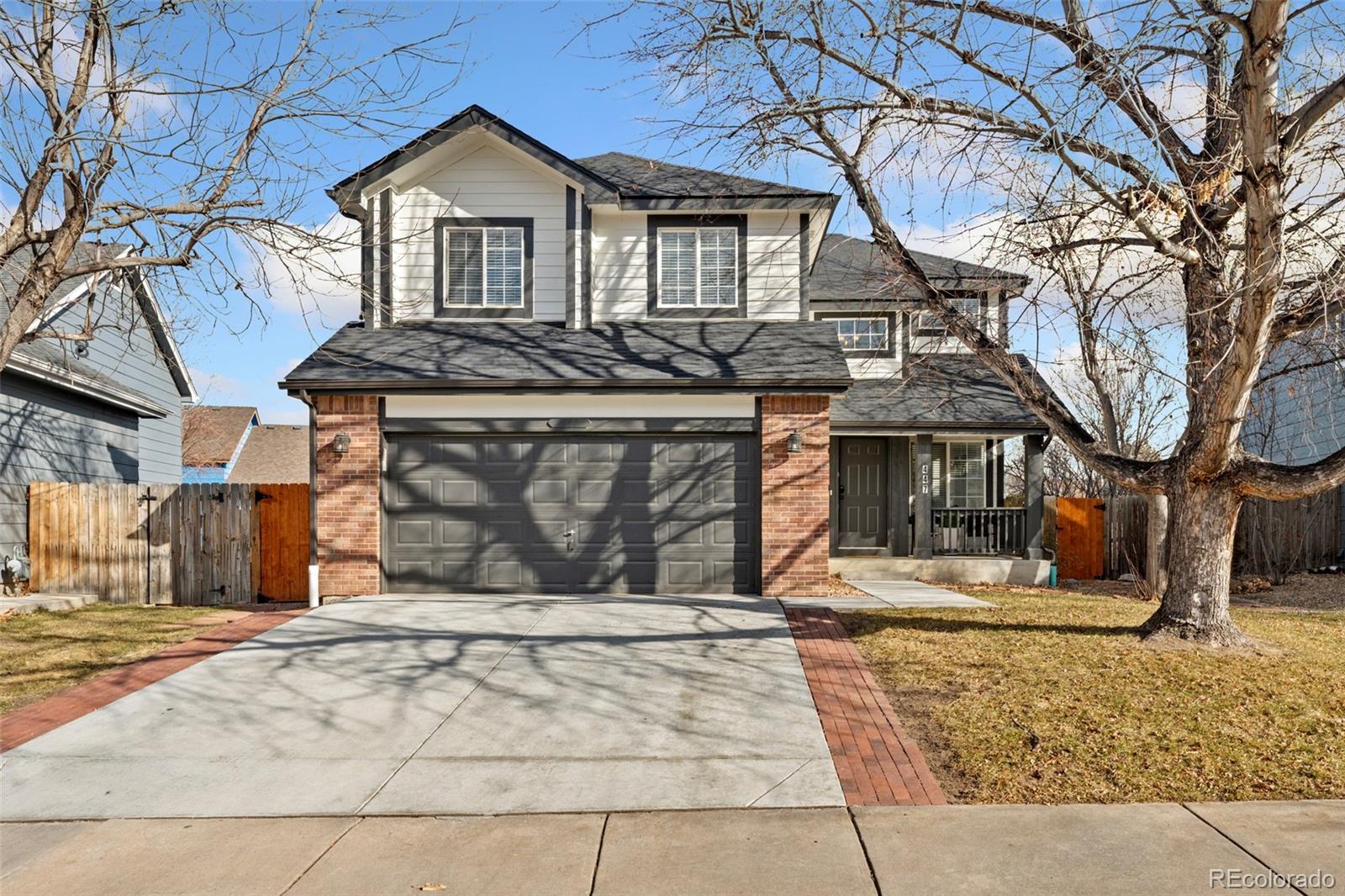 447 Woodson Drive Erie CO 80516
