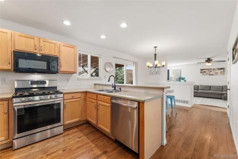 447 Woodson Drive Erie CO 80516