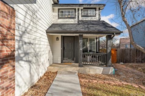 447 Woodson Drive Erie CO 80516