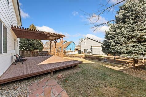 447 Woodson Drive Erie CO 80516