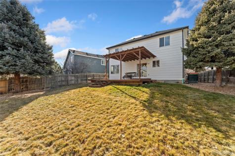 447 Woodson Drive Erie CO 80516