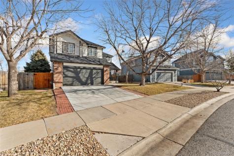447 Woodson Drive Erie CO 80516
