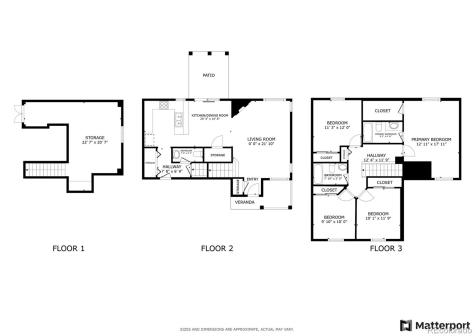447 Woodson Drive Erie CO 80516