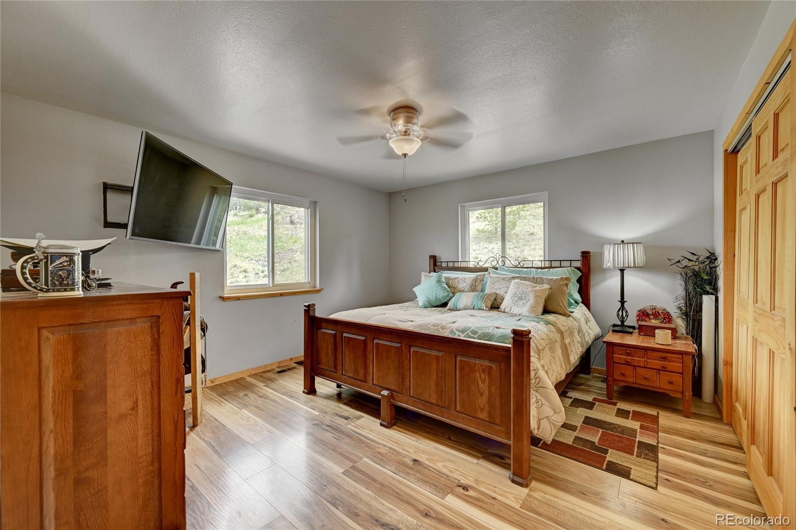 99 Peak Drive Guffey CO 80820