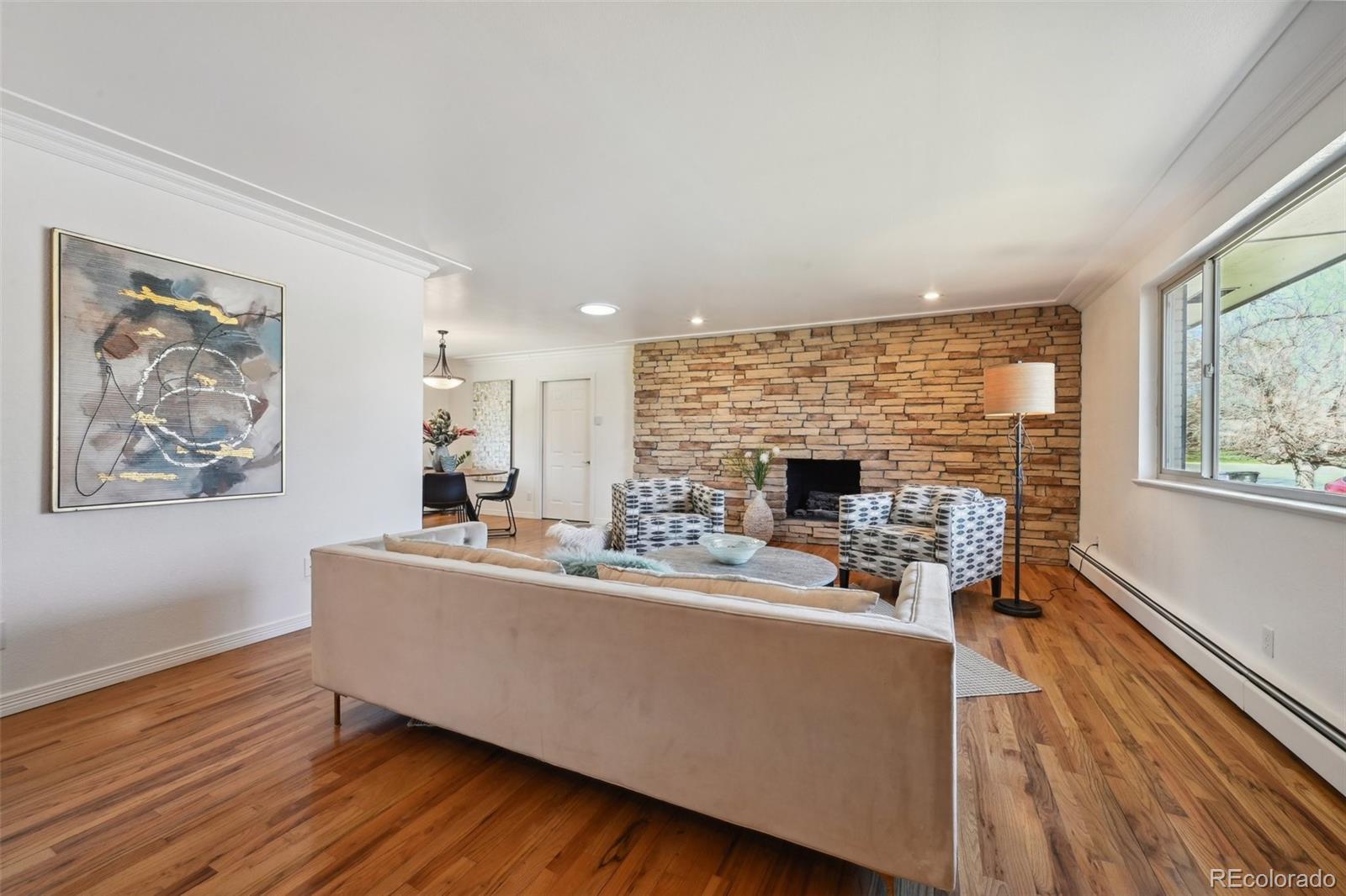 3766 S Benton Way Denver CO 80235