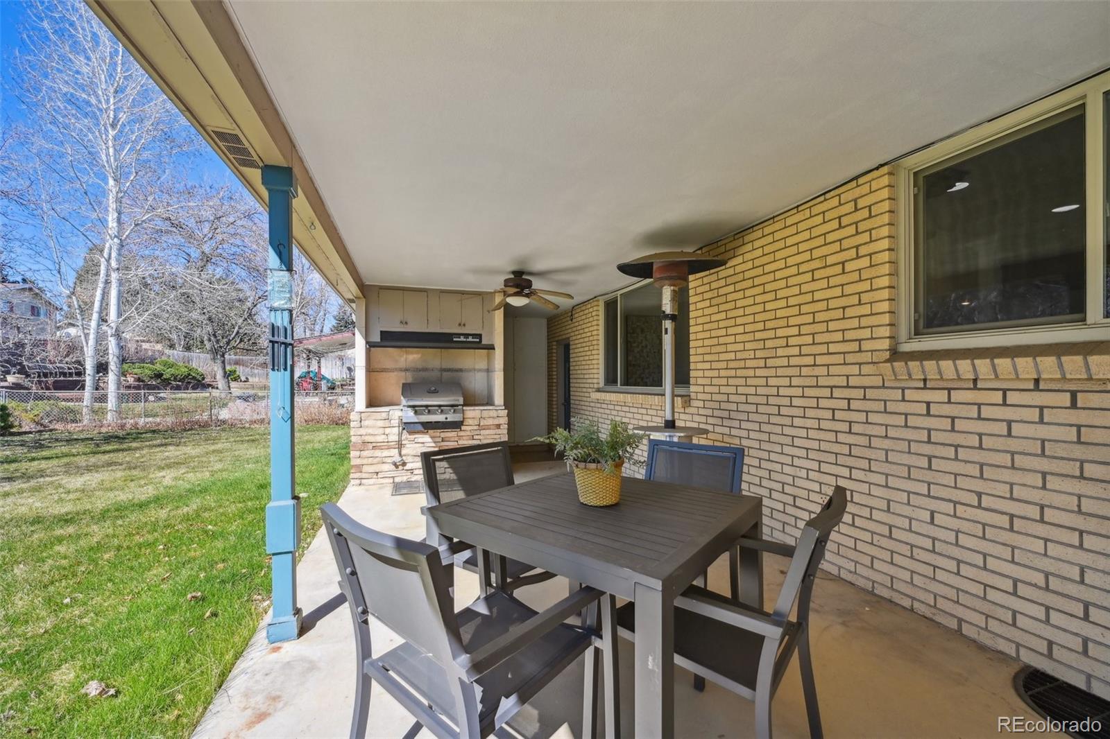 3766 S Benton Way Denver CO 80235