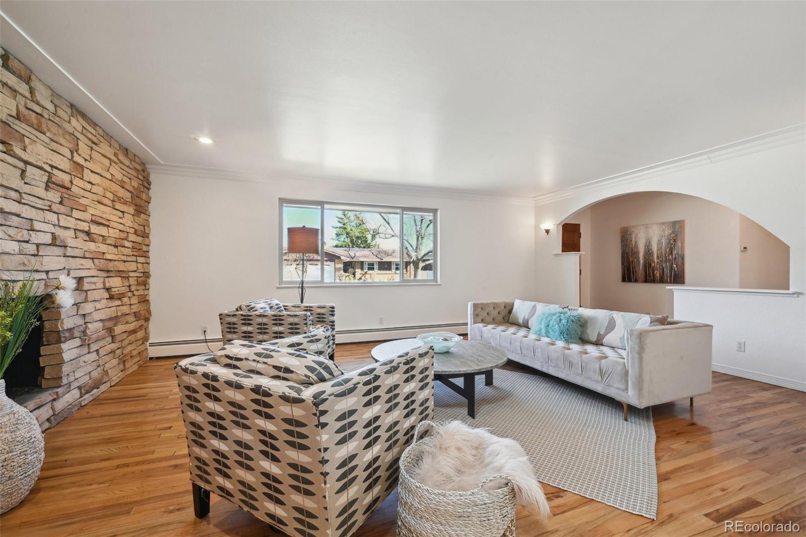 3766 S Benton Way Denver CO 80235
