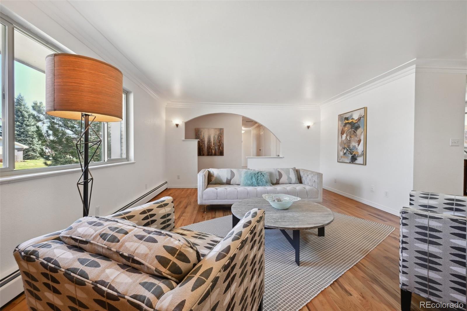 3766 S Benton Way Denver CO 80235