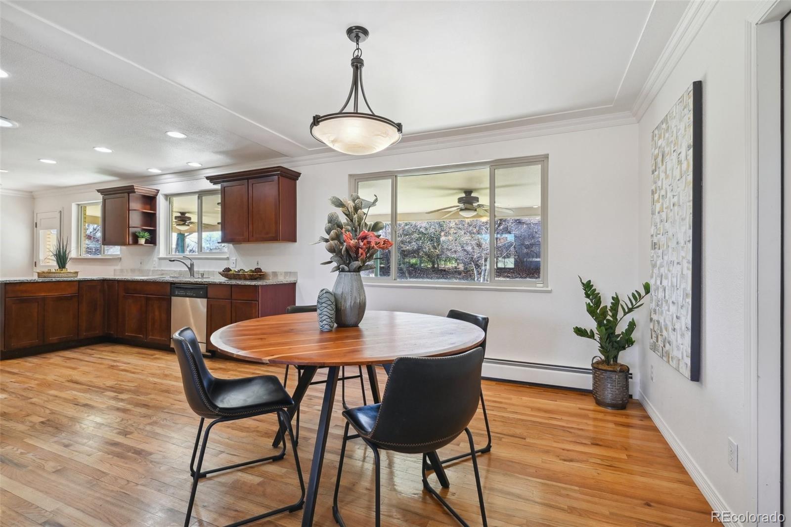 3766 S Benton Way Denver CO 80235