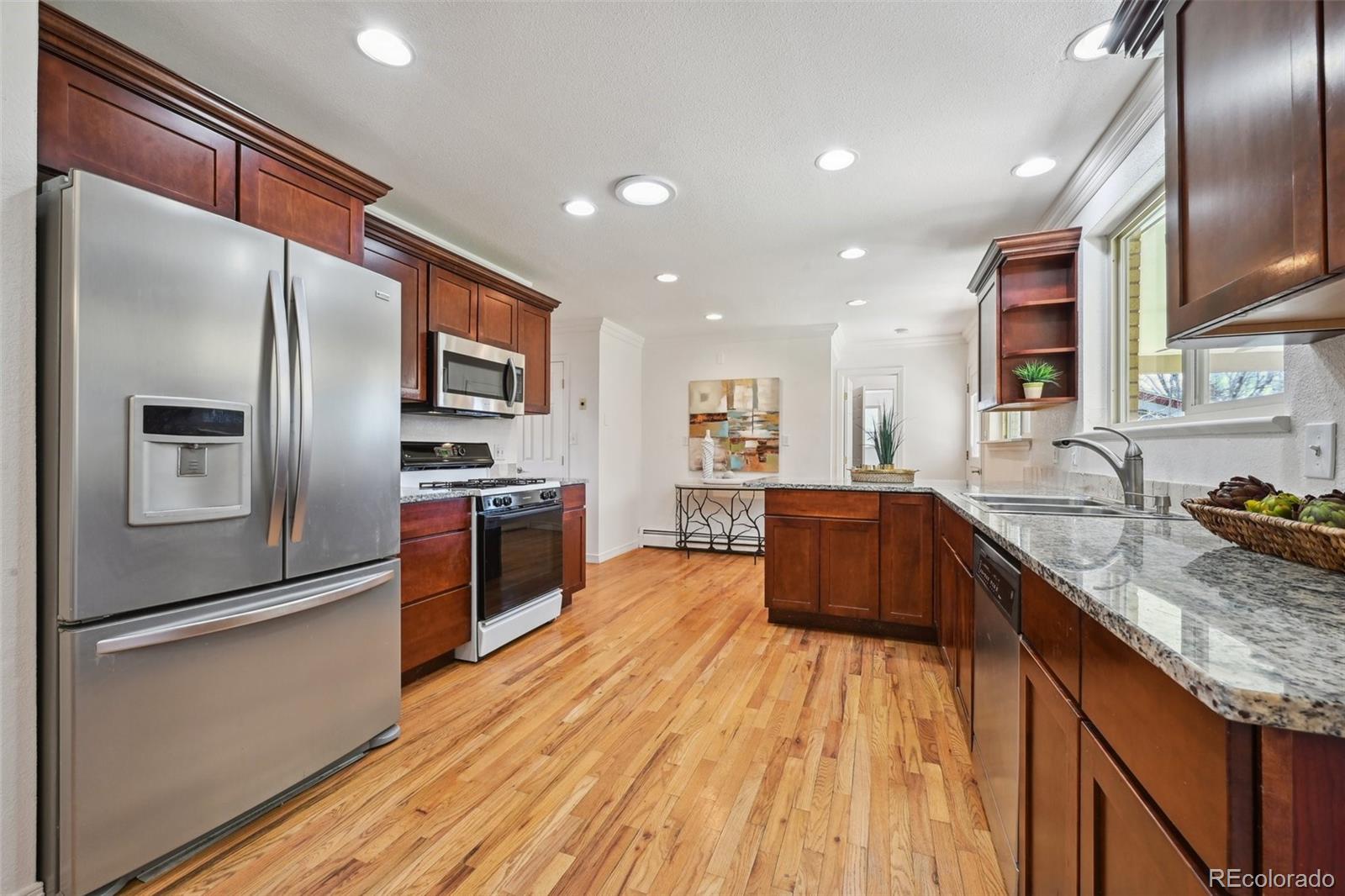 3766 S Benton Way Denver CO 80235