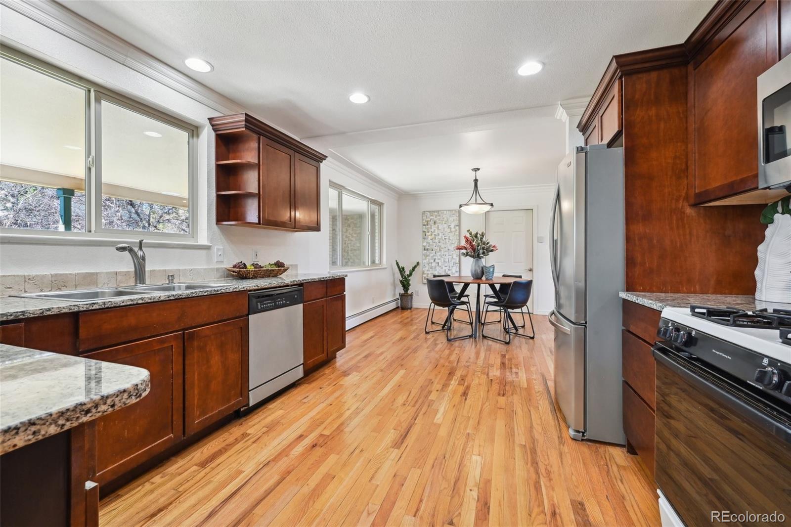 3766 S Benton Way Denver CO 80235