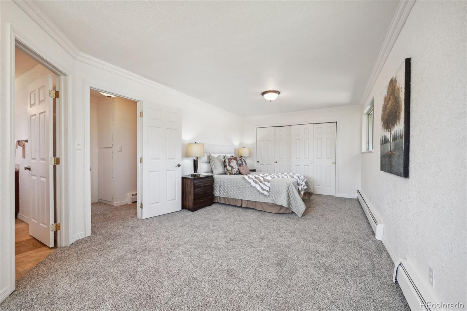 3766 S Benton Way Denver CO 80235