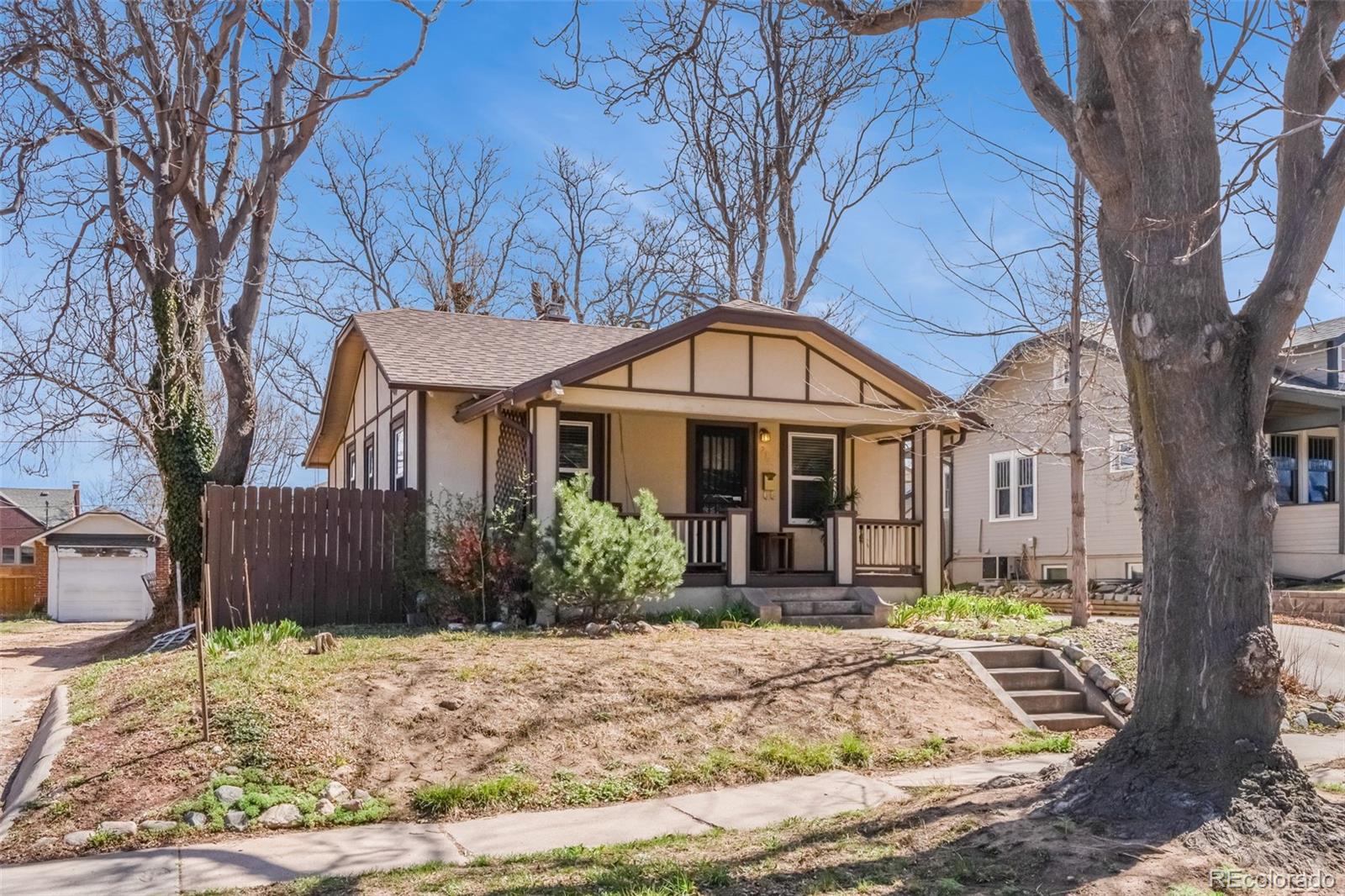 2140 S Corona Street Denver CO 80210