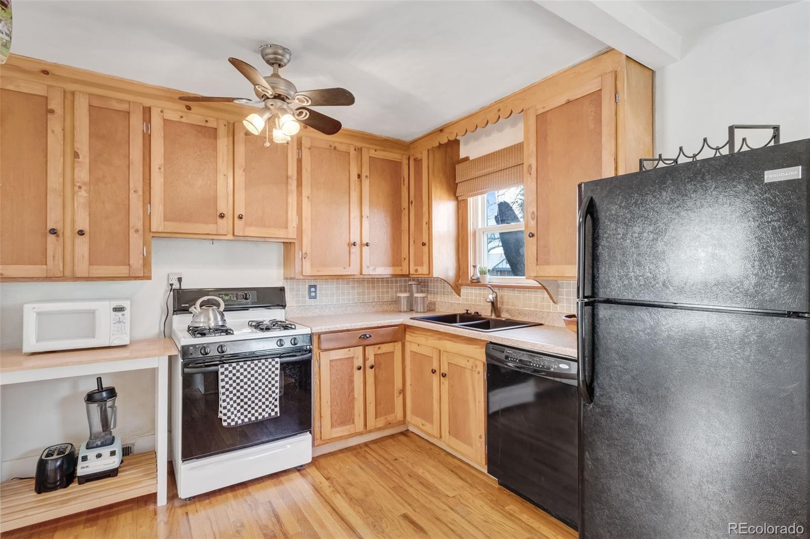 2140 S Corona Street Denver CO 80210