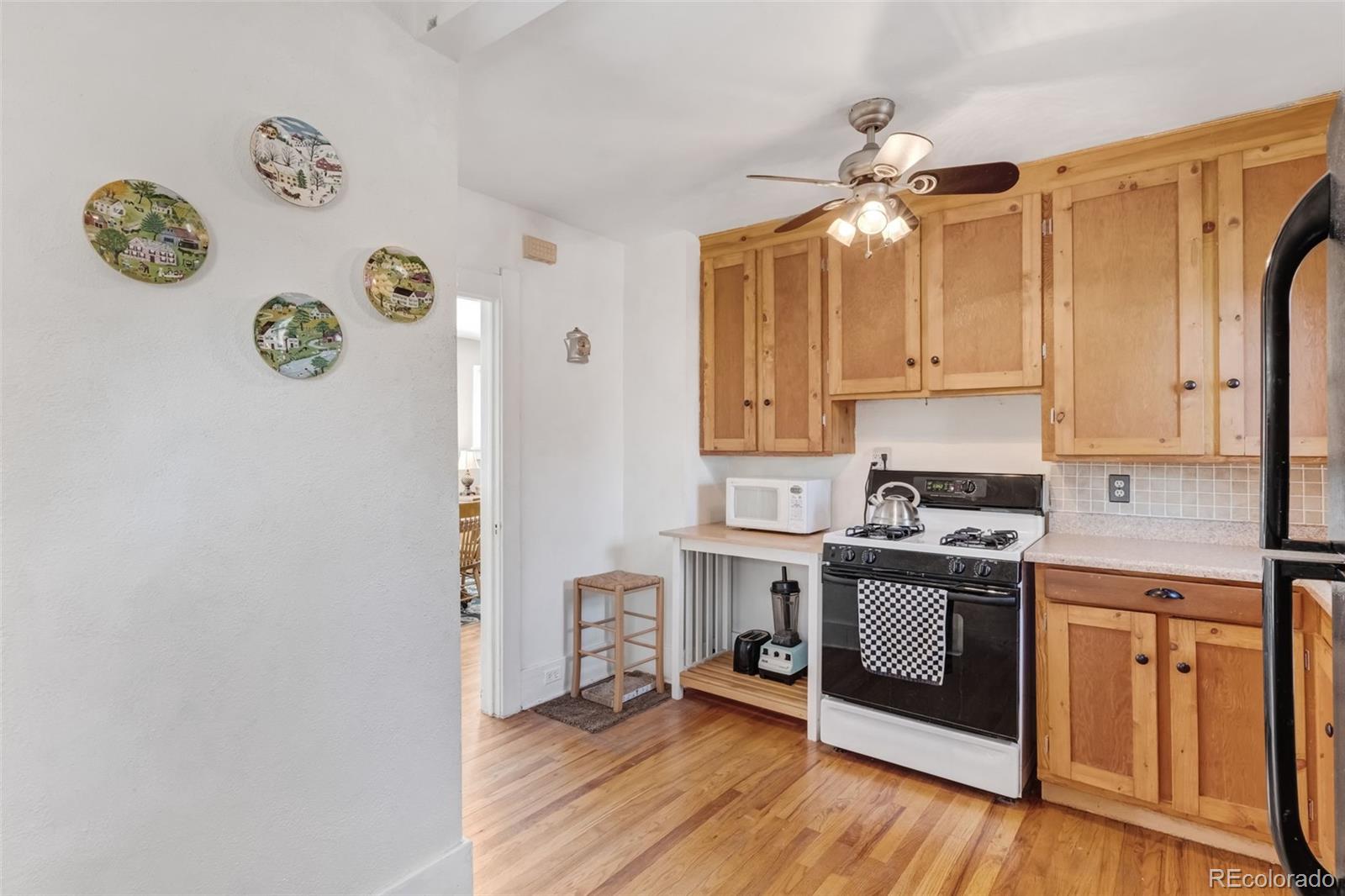 2140 S Corona Street Denver CO 80210