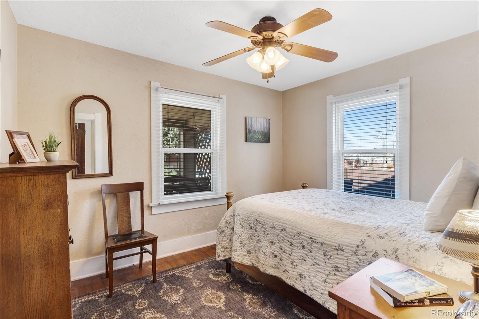 2140 S Corona Street Denver CO 80210