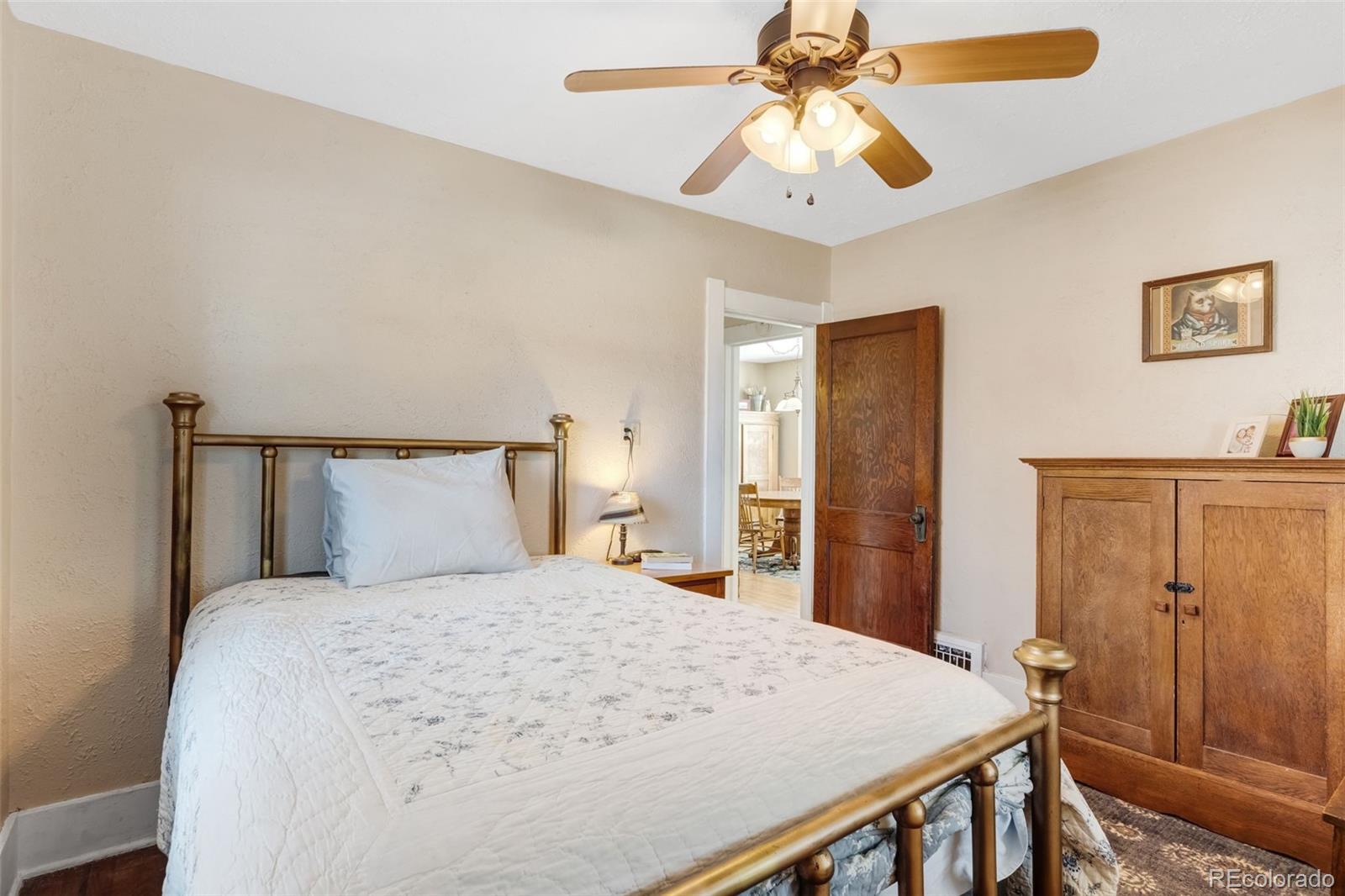 2140 S Corona Street Denver CO 80210