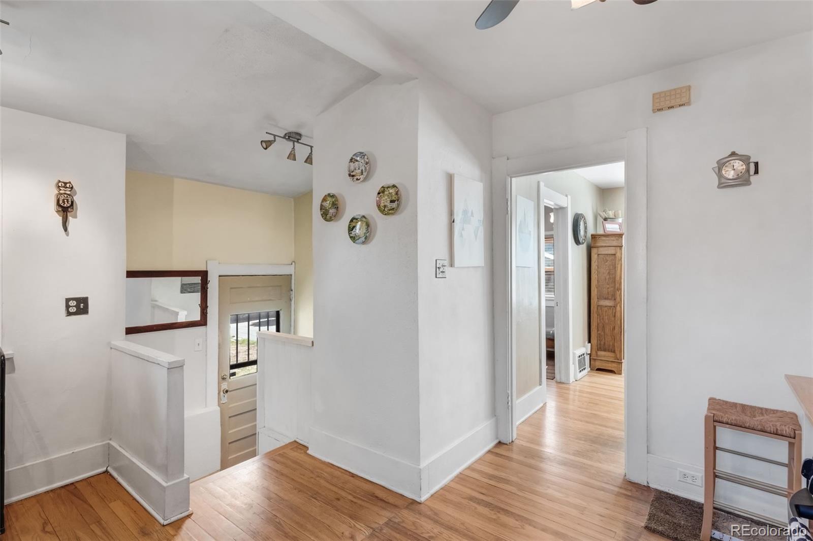 2140 S Corona Street Denver CO 80210
