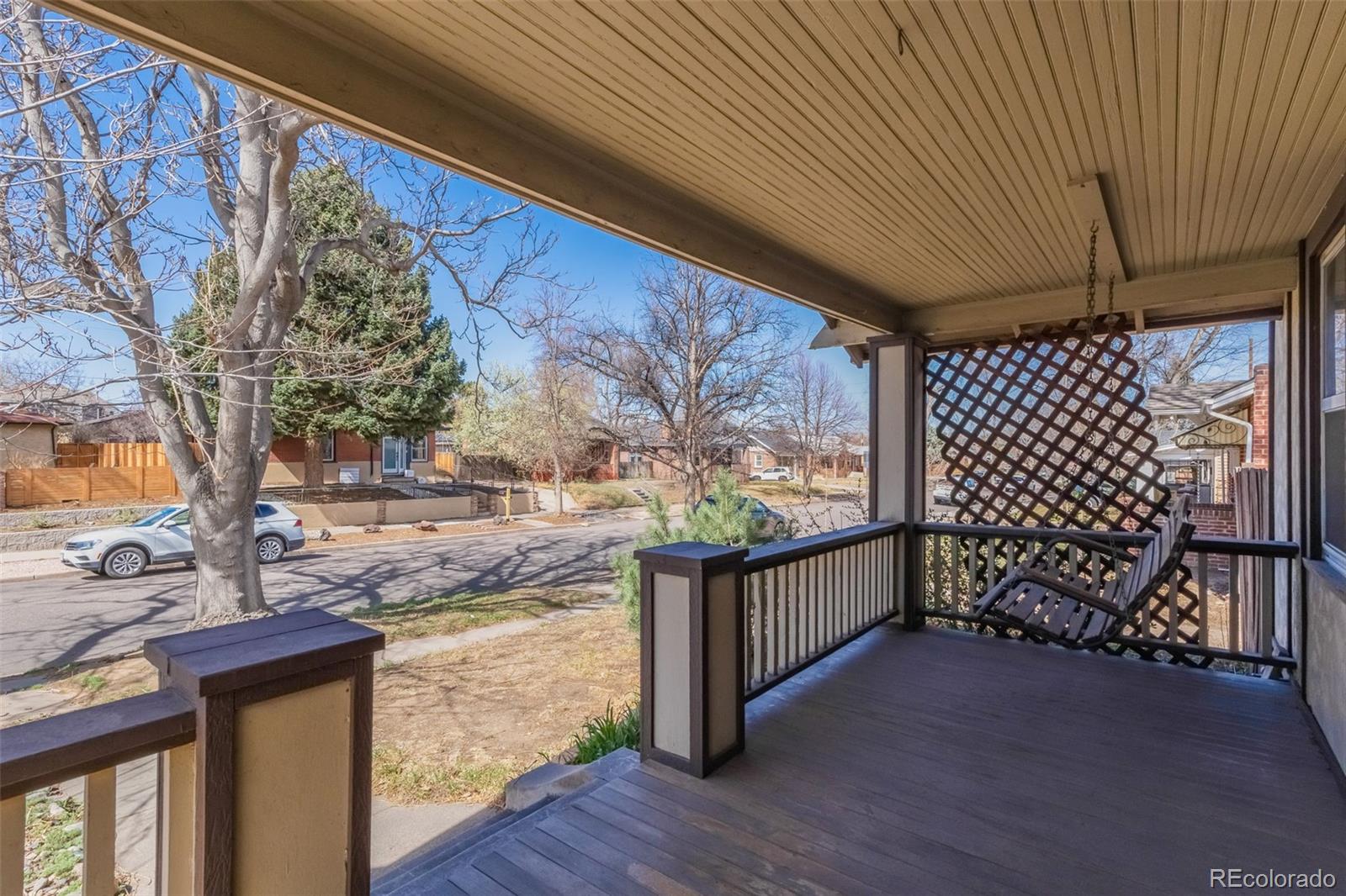 2140 S Corona Street Denver CO 80210