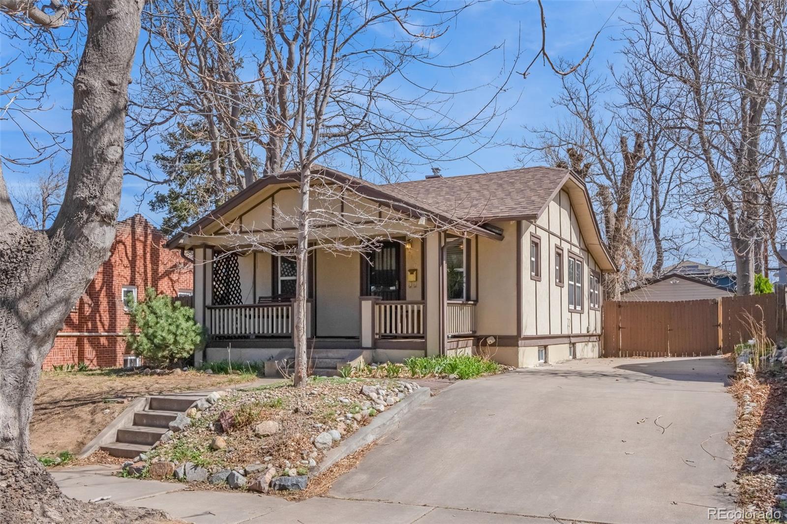 2140 S Corona Street Denver CO 80210