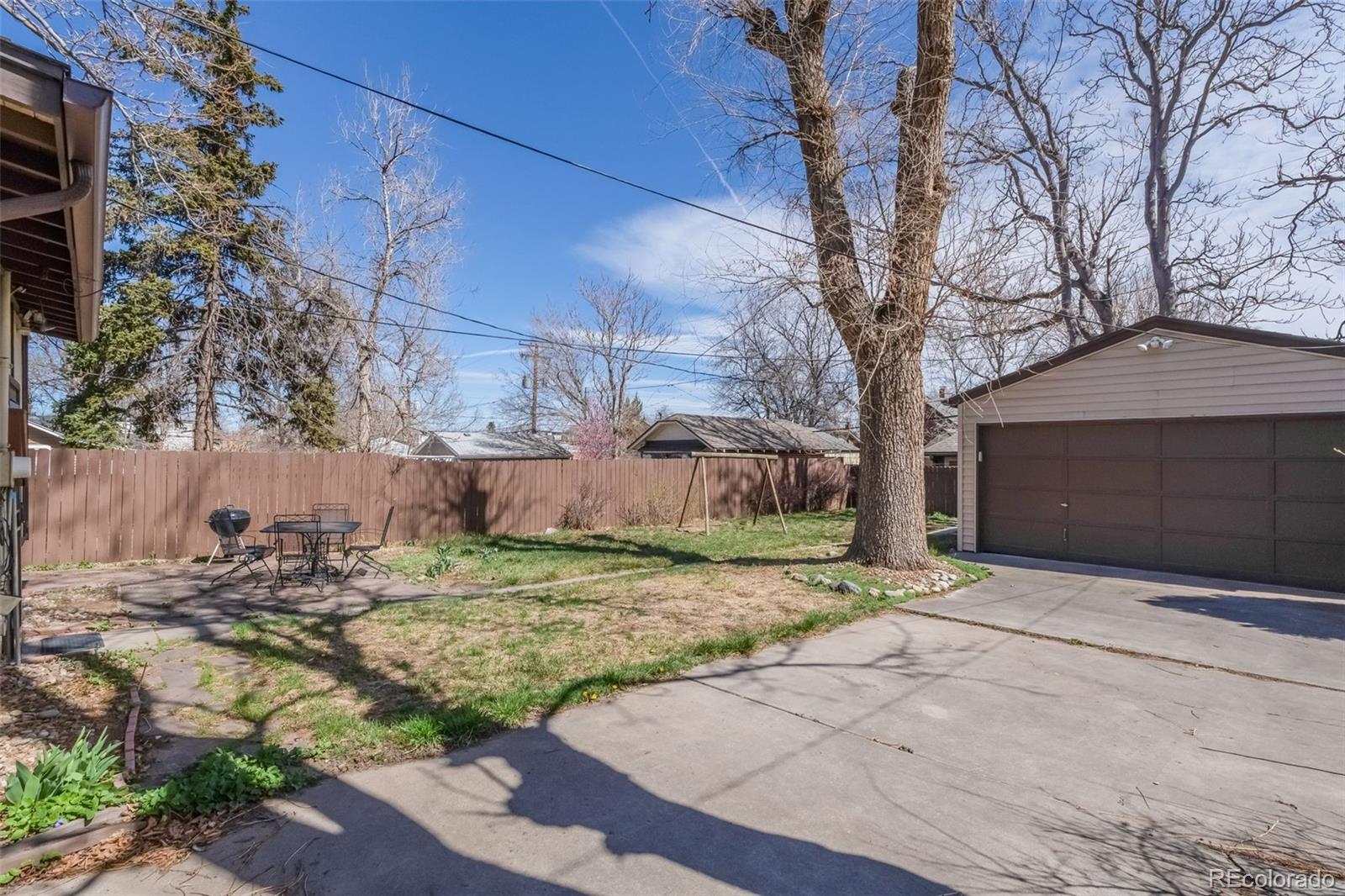 2140 S Corona Street Denver CO 80210