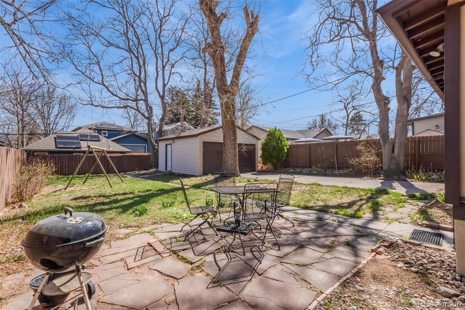 2140 S Corona Street Denver CO 80210