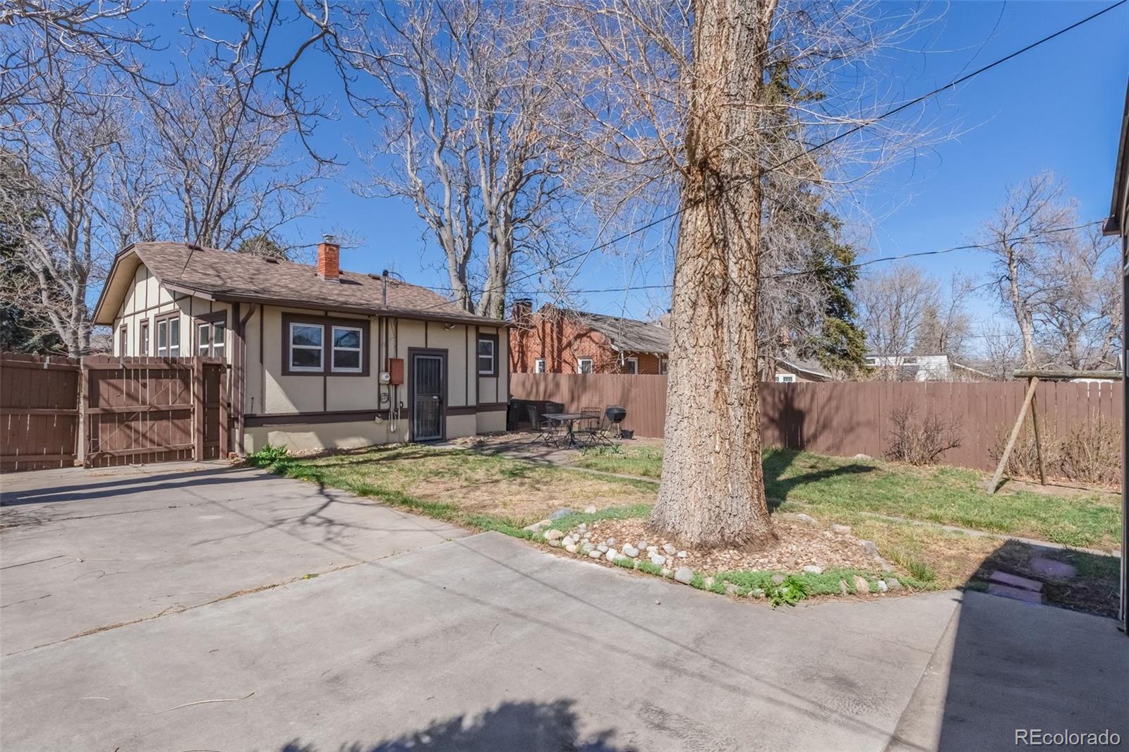 2140 S Corona Street Denver CO 80210