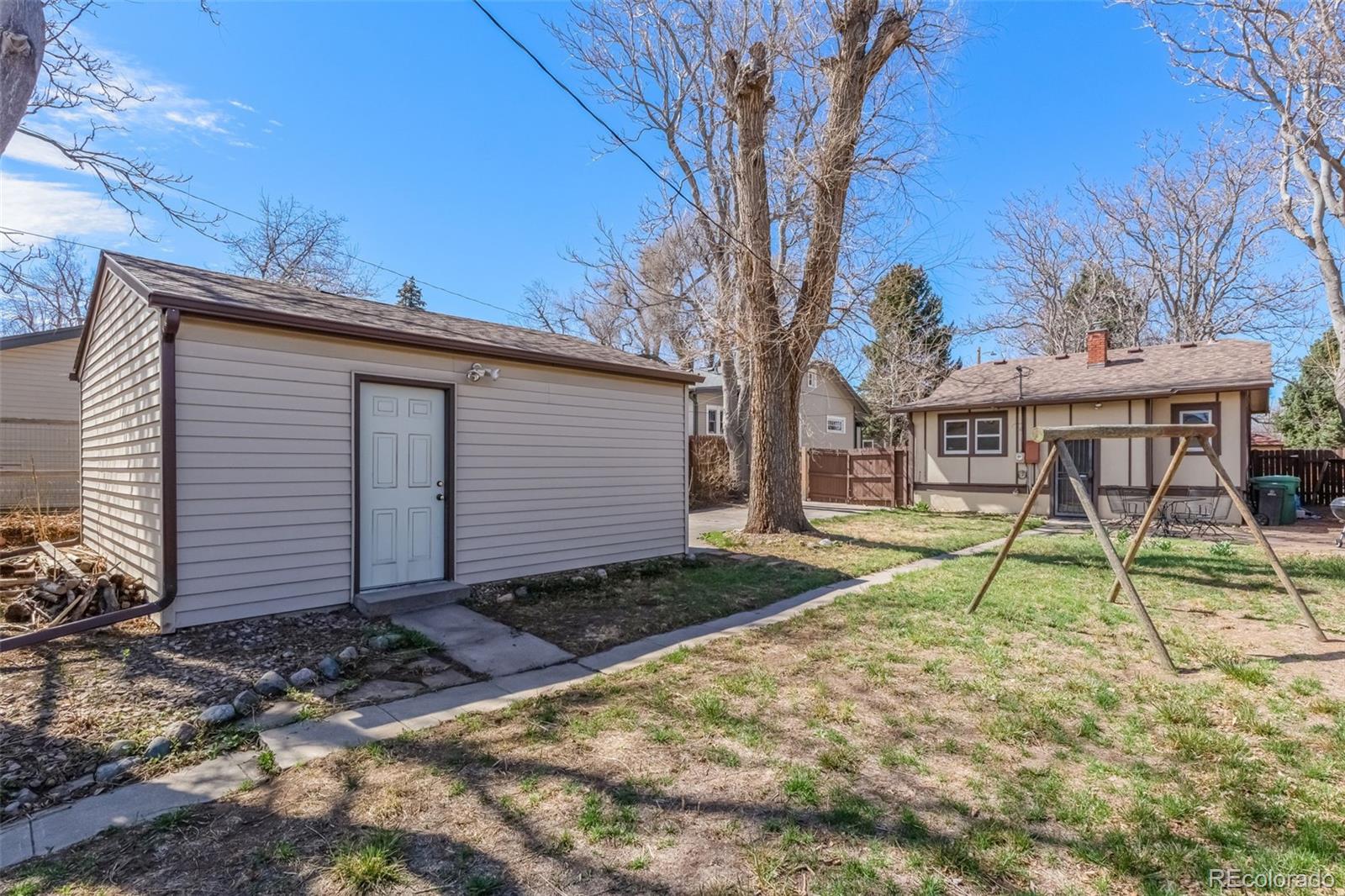 2140 S Corona Street Denver CO 80210