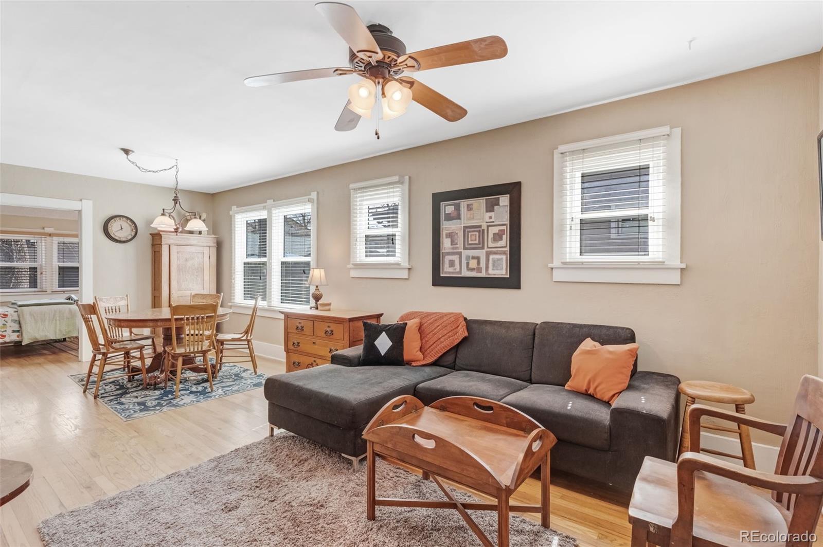 2140 S Corona Street Denver CO 80210