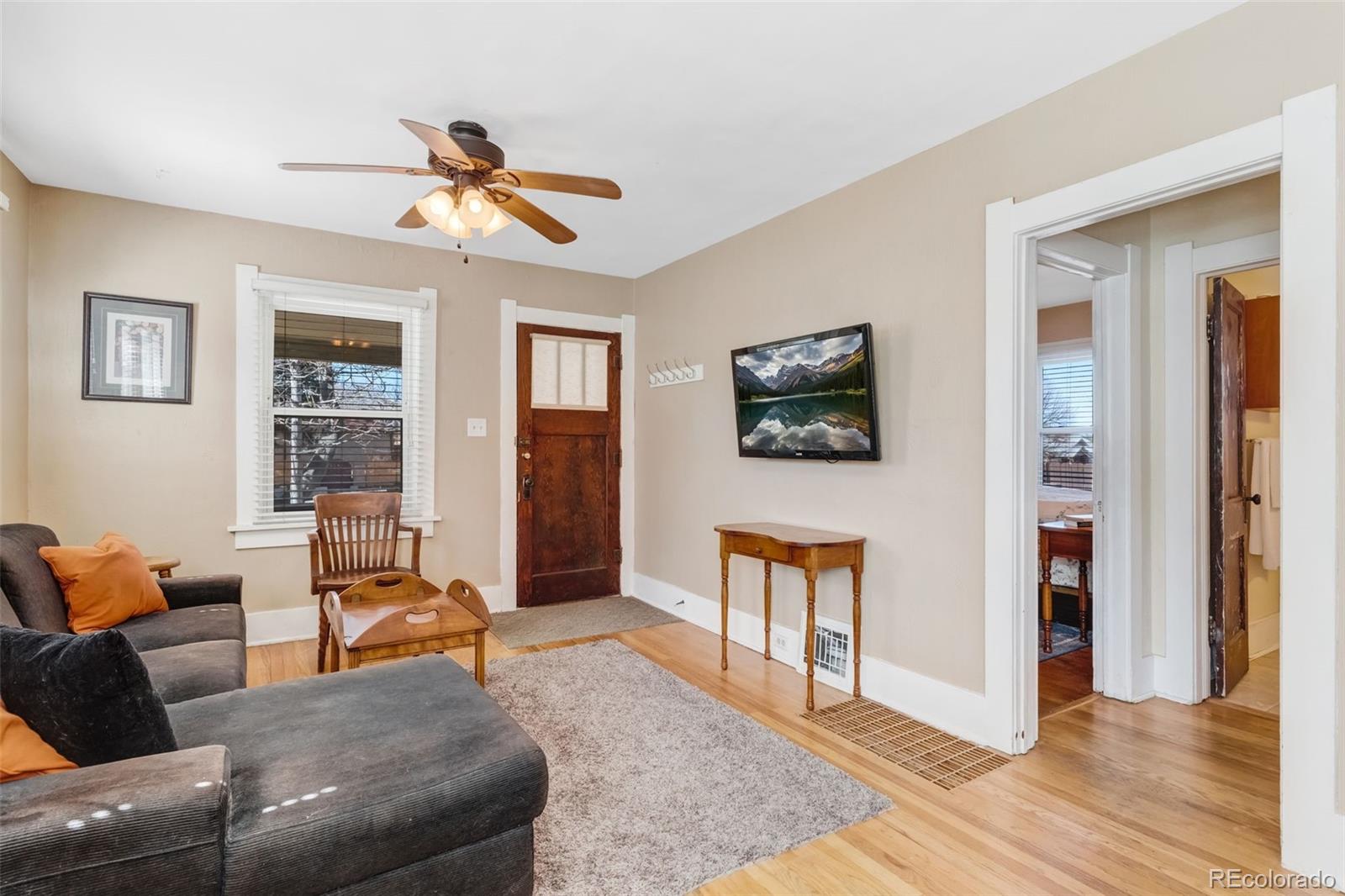 2140 S Corona Street Denver CO 80210