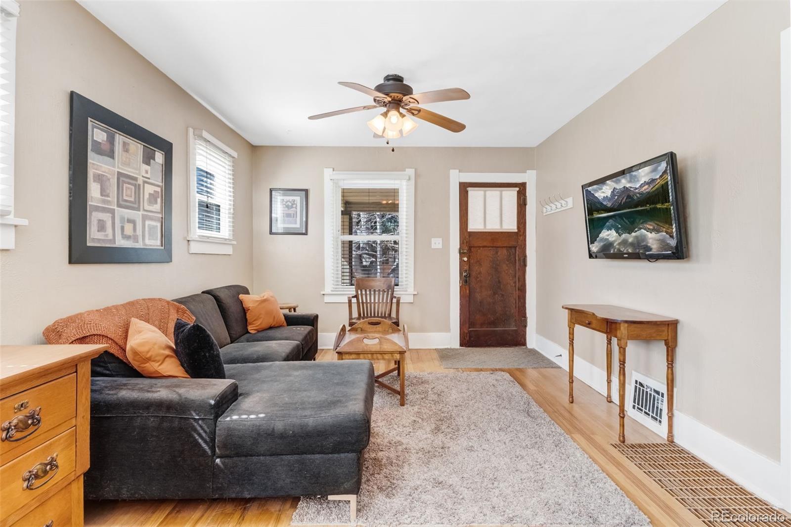 2140 S Corona Street Denver CO 80210