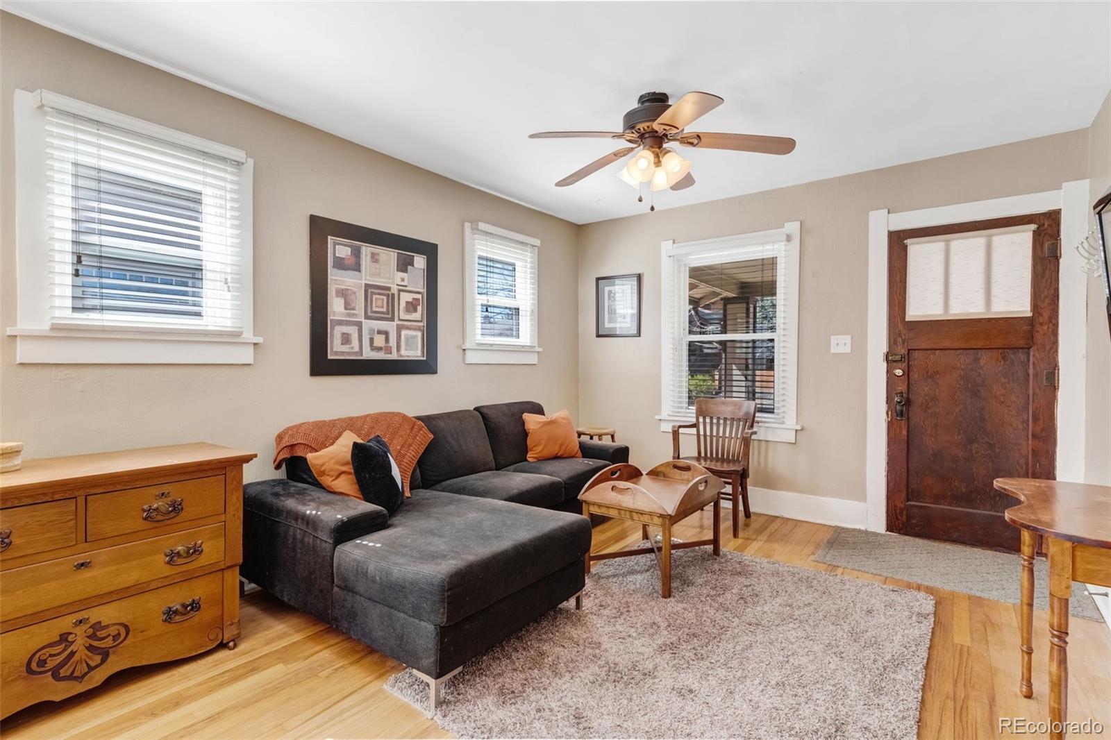 2140 S Corona Street Denver CO 80210