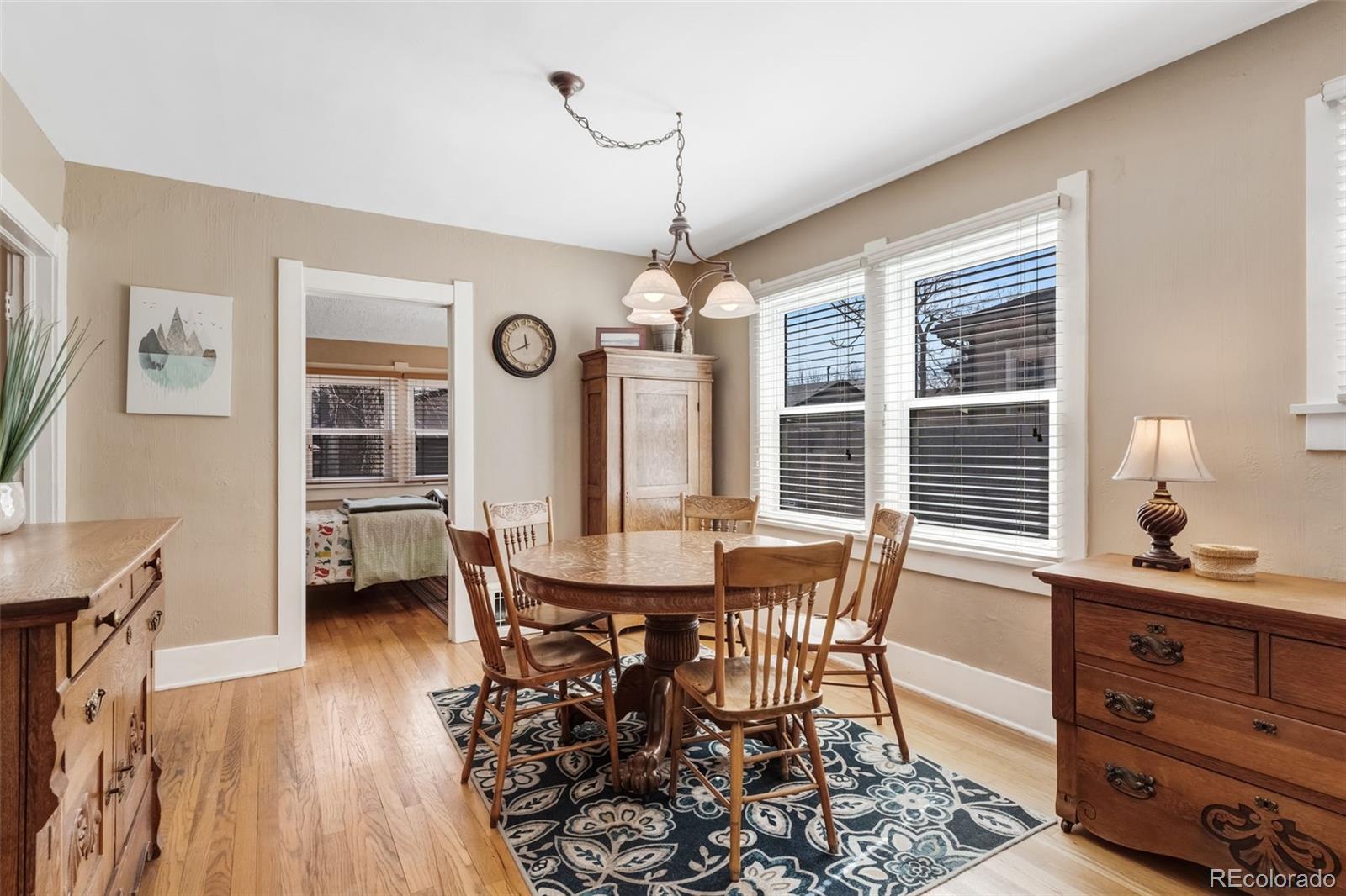 2140 S Corona Street Denver CO 80210
