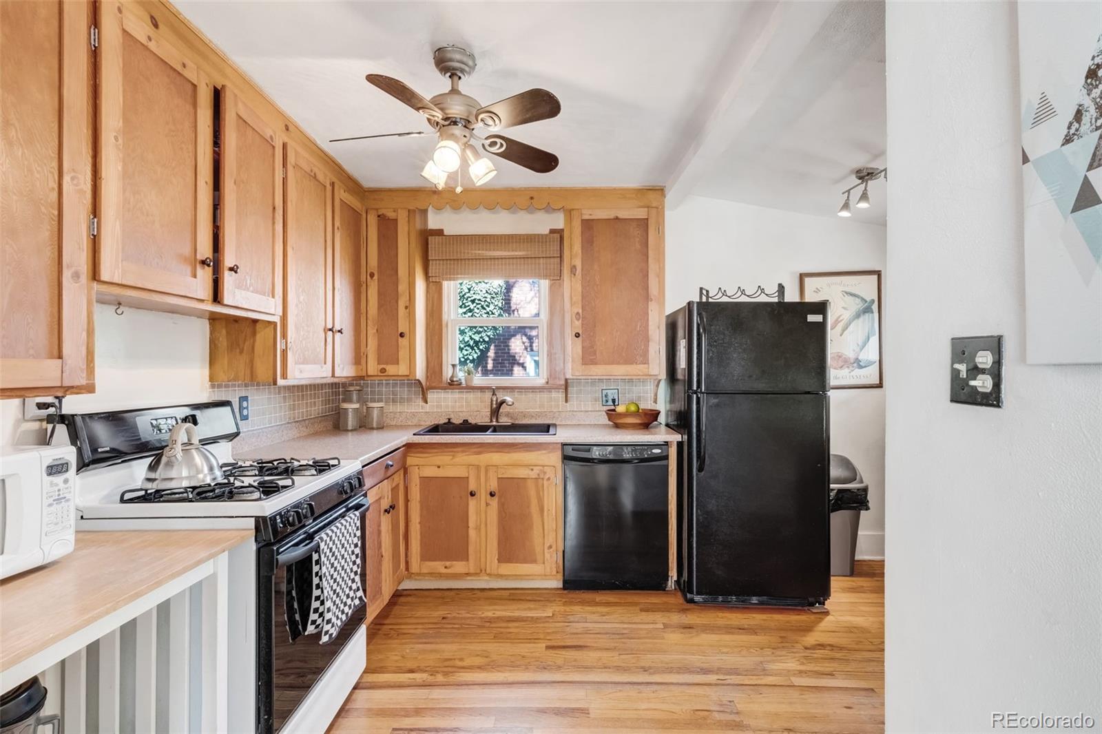 2140 S Corona Street Denver CO 80210
