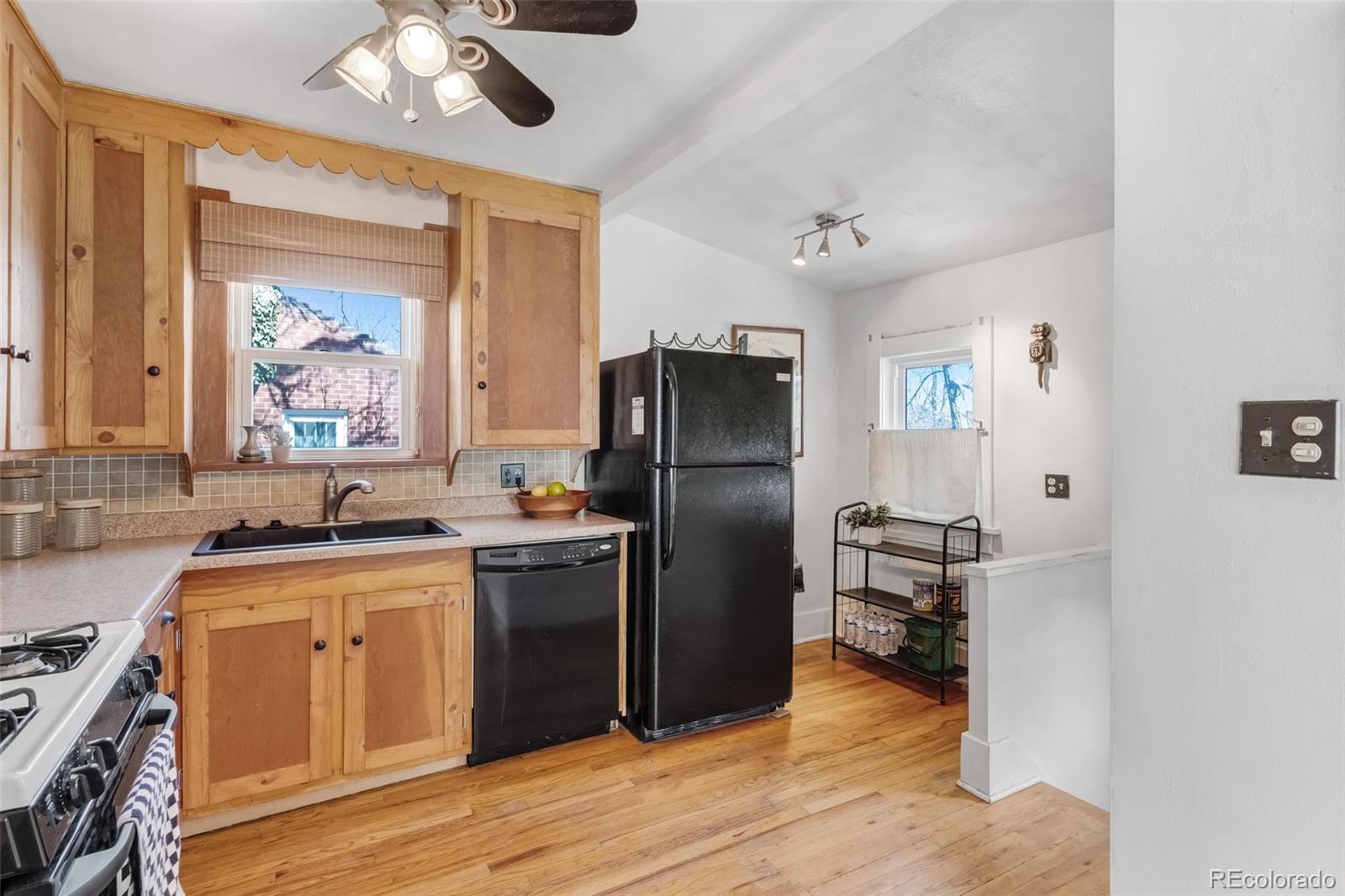 2140 S Corona Street Denver CO 80210