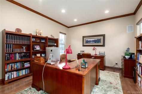 27386 E Jamison Circle Aurora CO 80016
