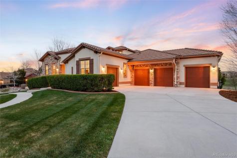 27386 E Jamison Circle Aurora CO 80016