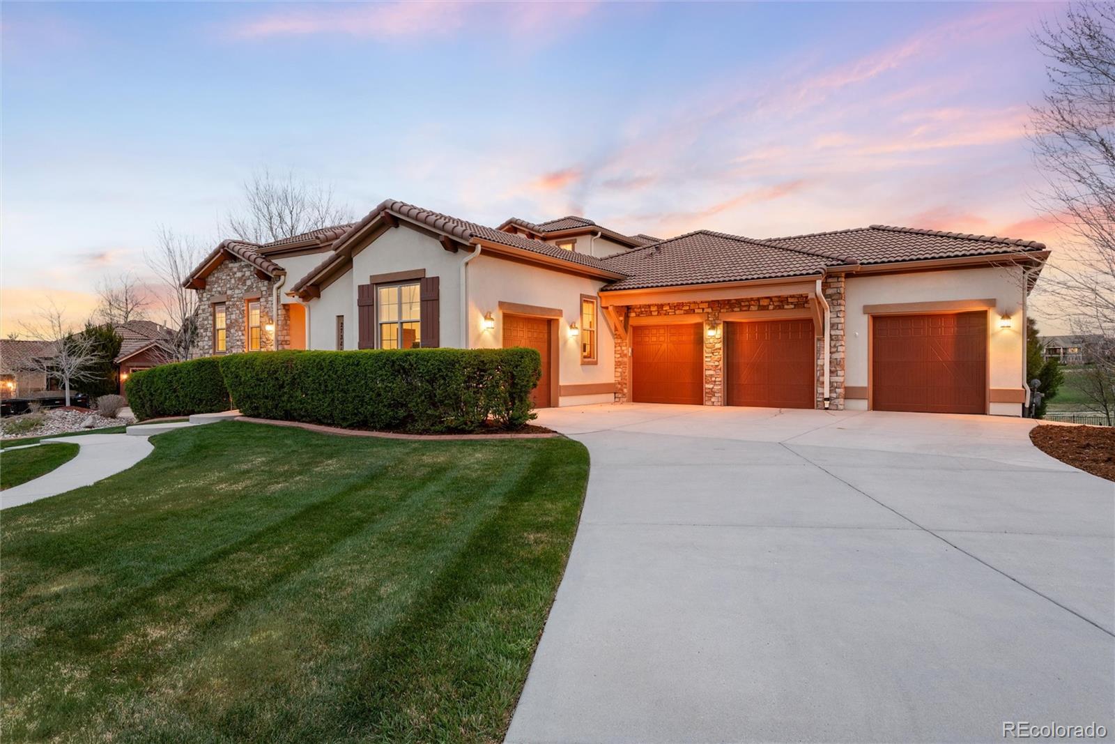 27386 E Jamison Circle Aurora CO 80016