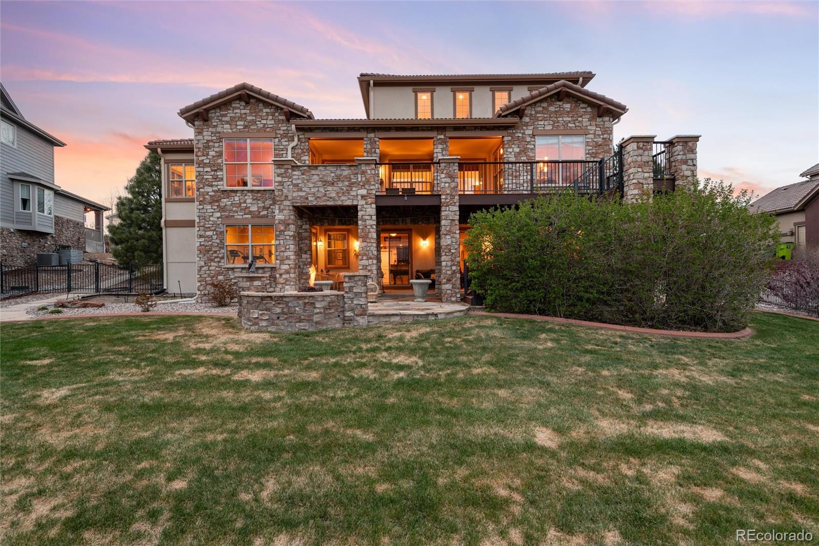 27386 E Jamison Circle Aurora CO 80016