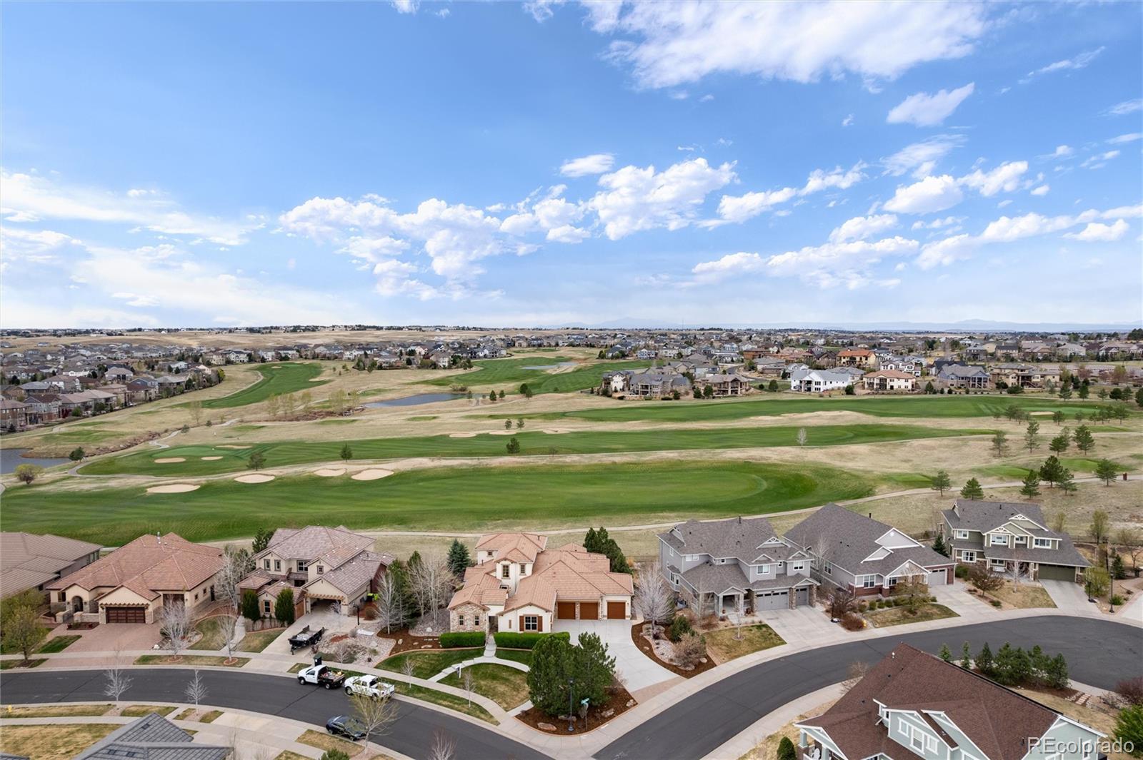 27386 E Jamison Circle Aurora CO 80016
