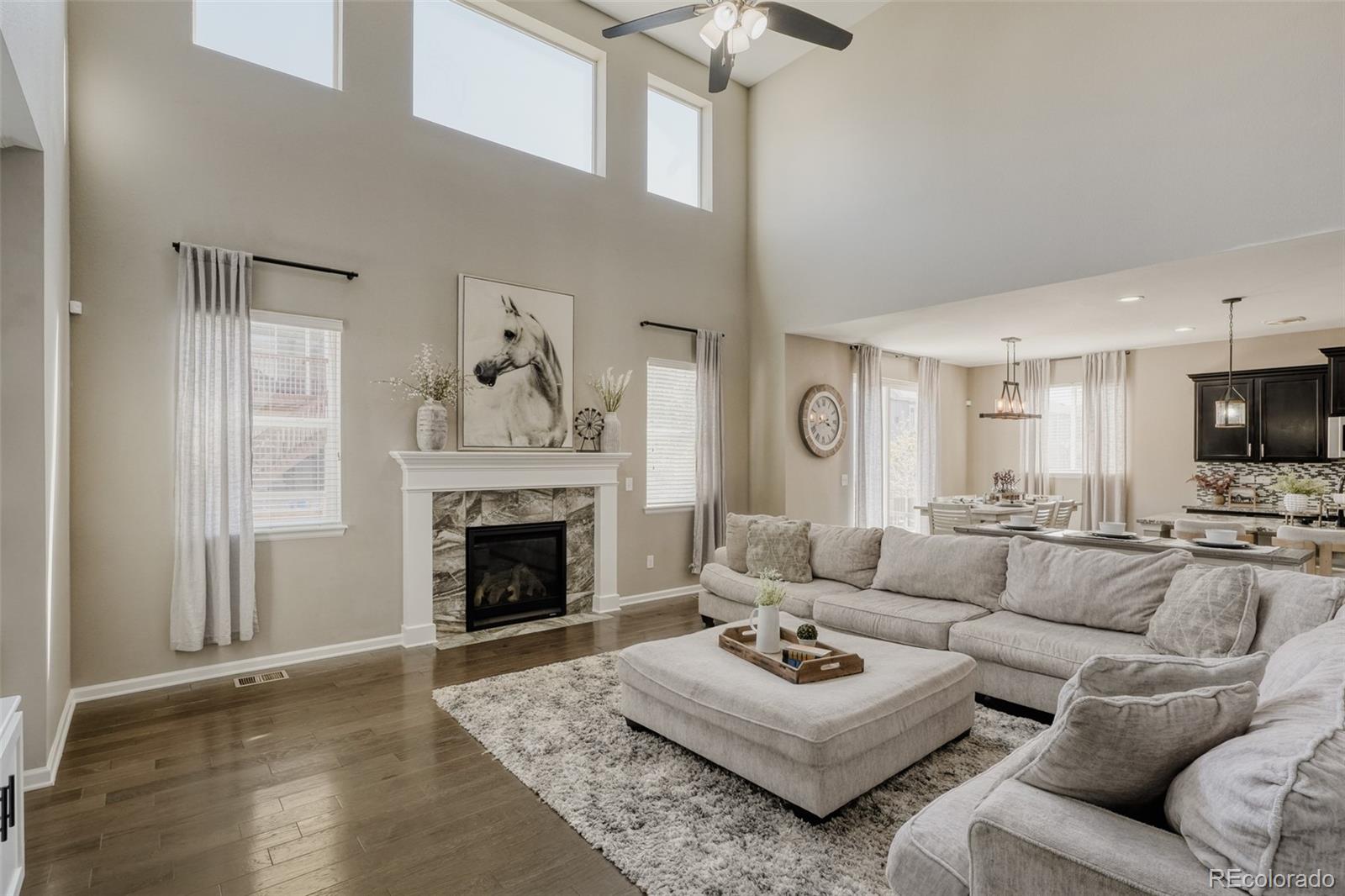 7200 Bandit Drive Castle Rock CO 80108