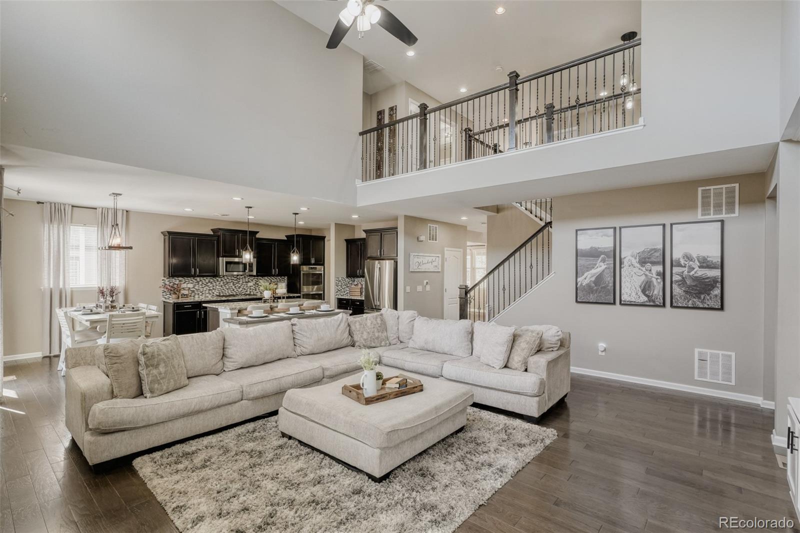 7200 Bandit Drive Castle Rock CO 80108