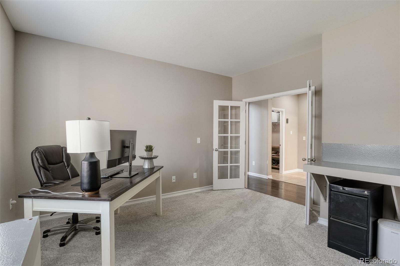 7200 Bandit Drive Castle Rock CO 80108