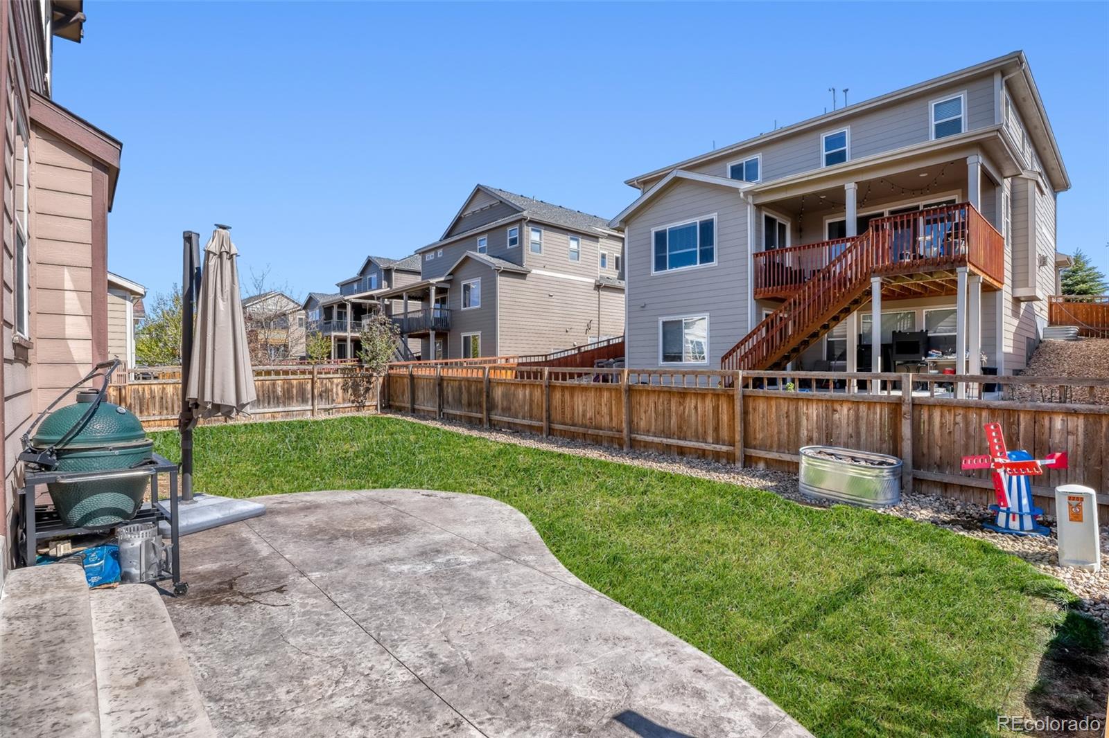 7200 Bandit Drive Castle Rock CO 80108