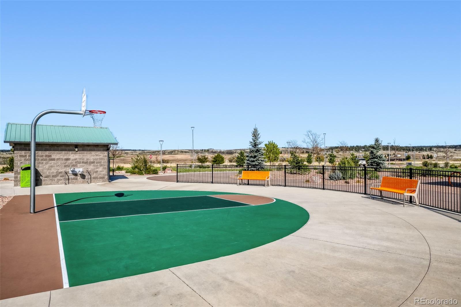 7200 Bandit Drive Castle Rock CO 80108