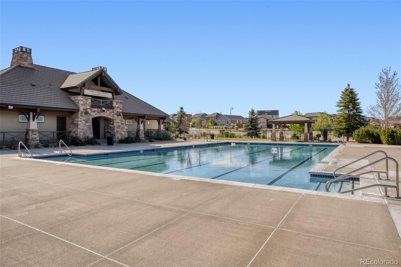 7200 Bandit Drive Castle Rock CO 80108
