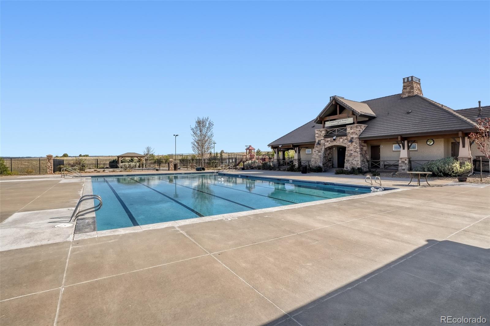 7200 Bandit Drive Castle Rock CO 80108
