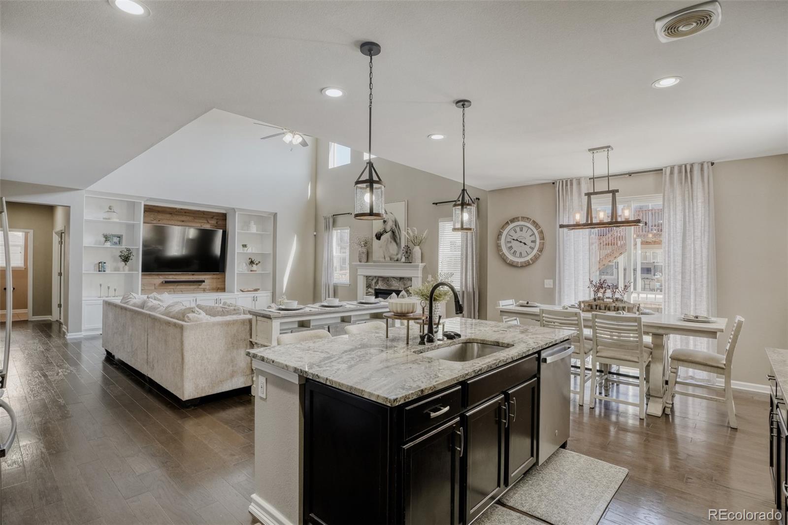 7200 Bandit Drive Castle Rock CO 80108